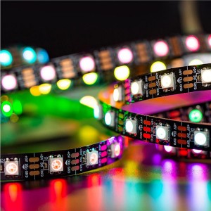 Gaming Mouse Pad LED Strip