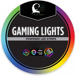 PC Case Gaming ARGB Strip