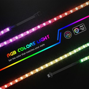 PC Case Gaming ARGB Strip