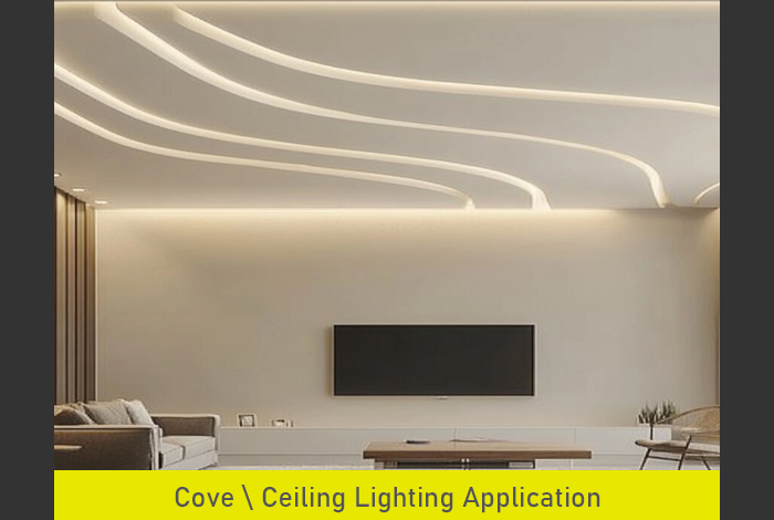 Cove Ceiling Lighting 03