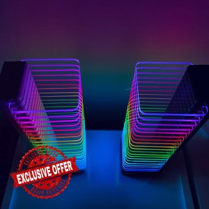 Gaming Music Sync Desk Lamp