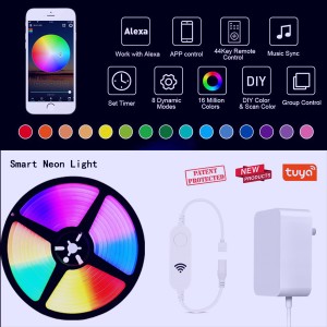 Gaming Smart Strip Lights