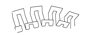neon flex STAINLESS LED GROOVE