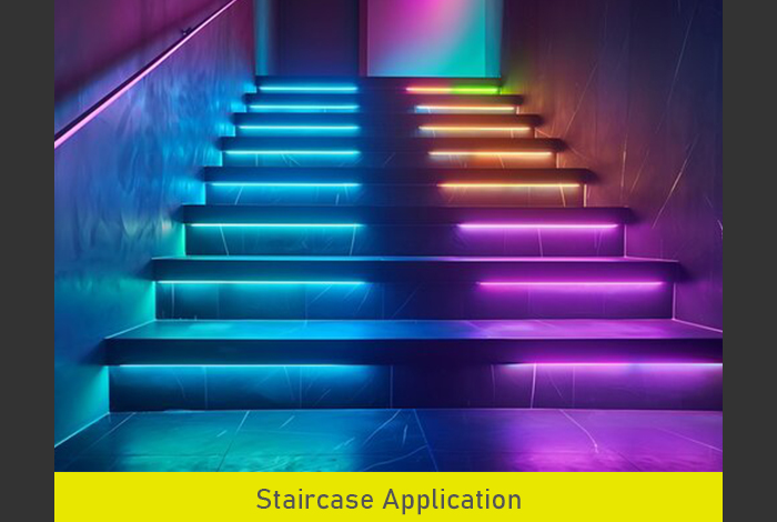 staircase led profile 01