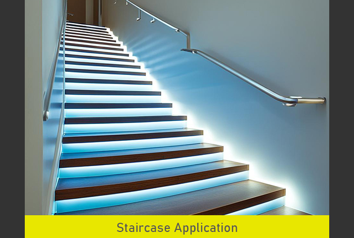 staircase led profile 03